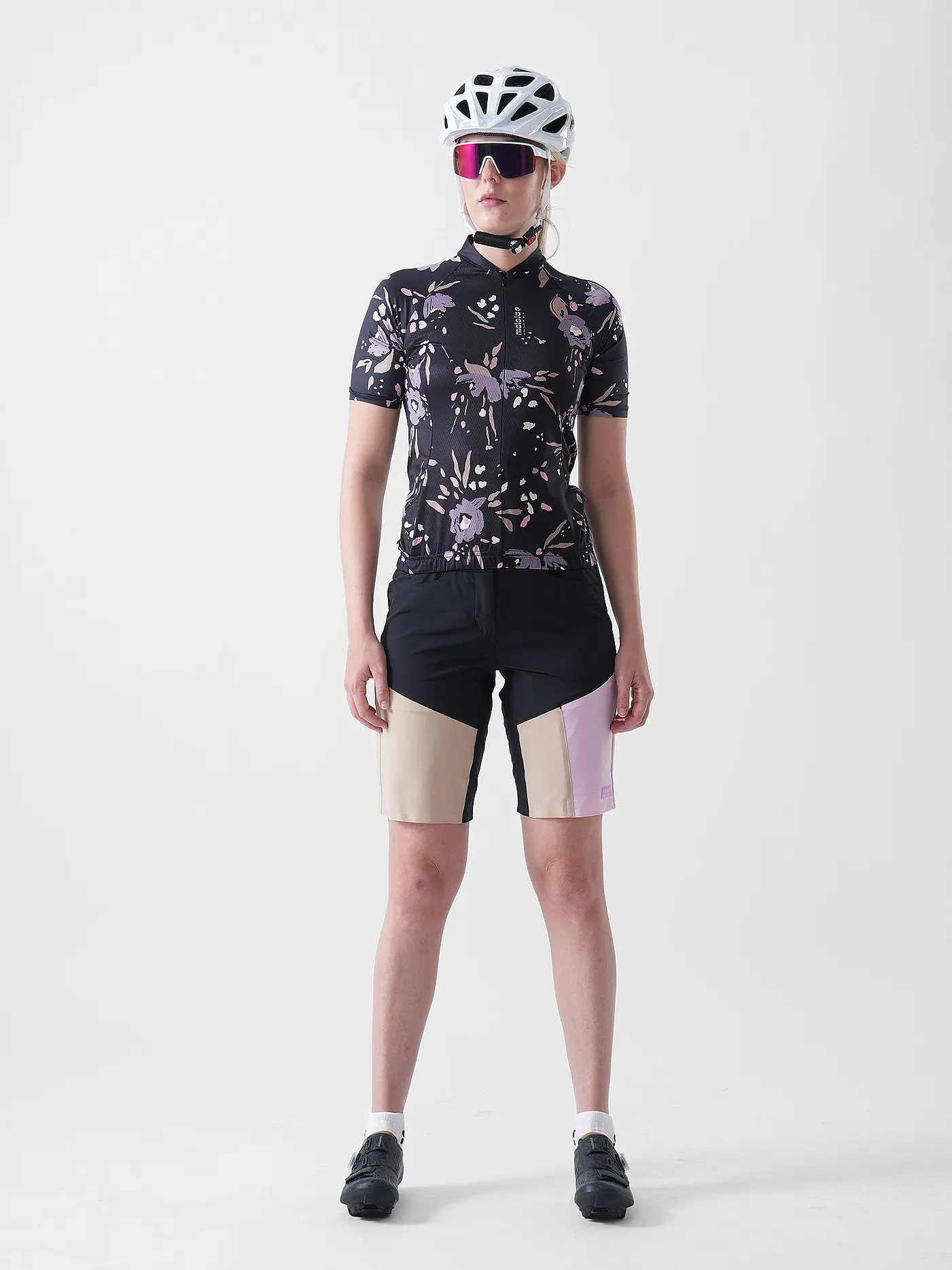 MALOJA | Damen Radtrikot VilsaM. | 